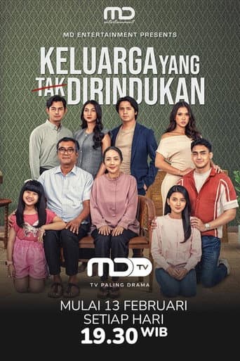 Poster for Season 1