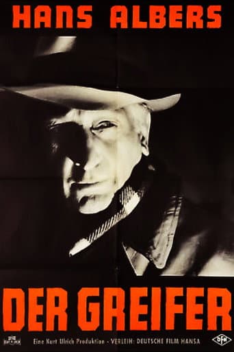 Poster for The Copper