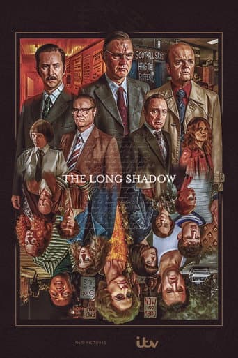 Poster for Miniseries