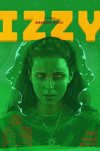 Poster for Izzy