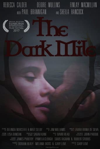 Poster for The Dark Mile