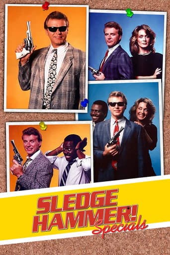 Poster for Specials