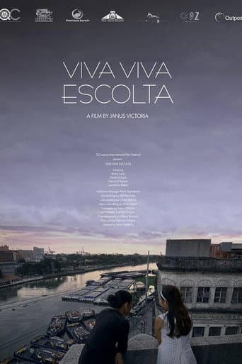 Poster for Viva Viva Escolta