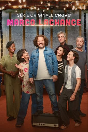 Poster for Season 2
