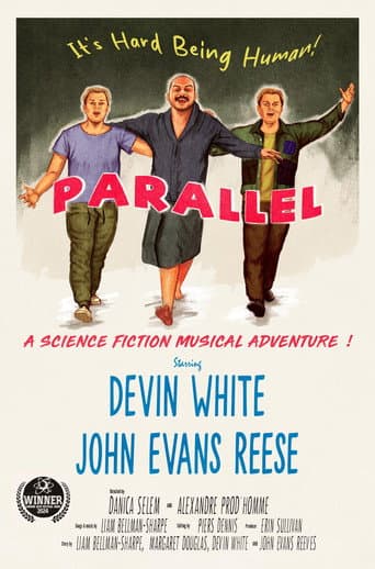 Poster for Parallel