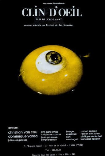 Poster for Clin d'oeil