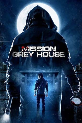 Poster for Mission Grey House