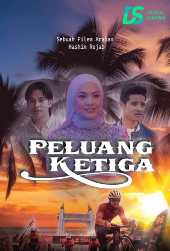 Poster for Peluang Ketiga