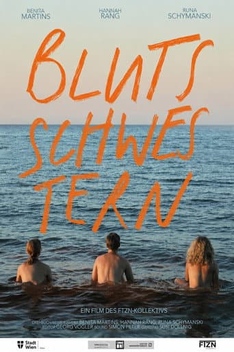 Poster for Blutsschwestern