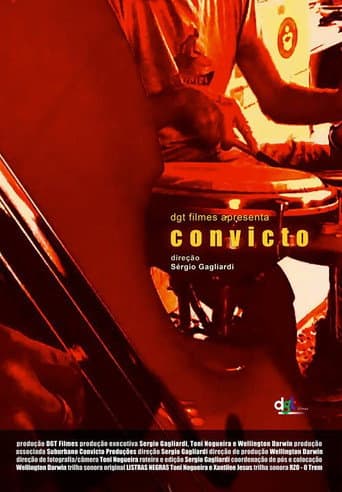 Poster for Convicto