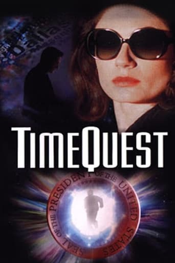 Poster for Timequest