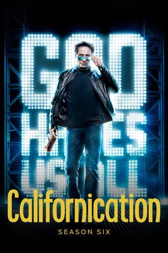 Poster for Season 6