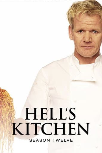 Poster for Season 12