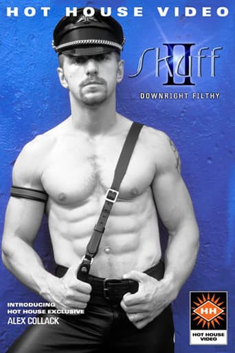 Poster for Skuff 2: Downright Filthy