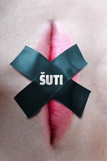 Poster for Hush...