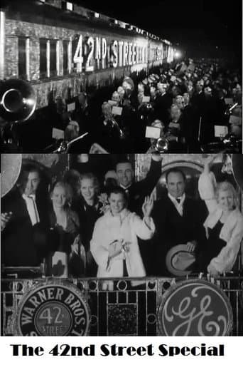 Poster for The 42nd Street Special