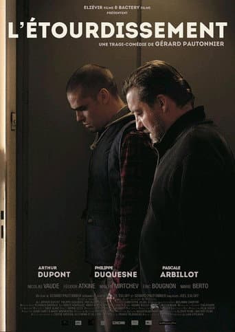 Poster for L’Étourdissement