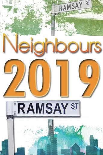 Poster for Season 35