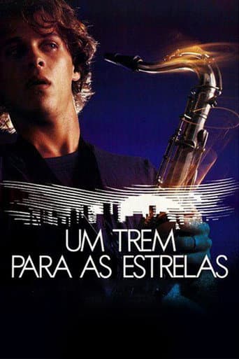 Poster for Subway to the Stars