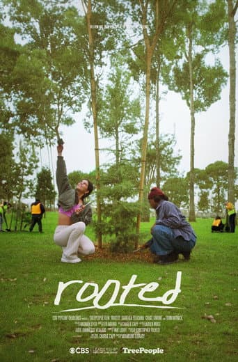 Poster for Rooted