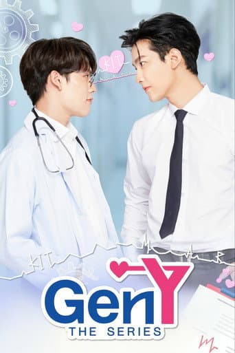 Poster for Gen Y