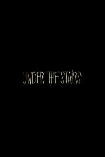 Poster for Under the Stairs