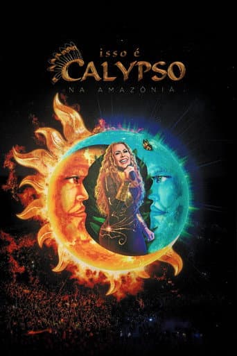 Poster for Joelma - Isso é Calypso na Amazônia