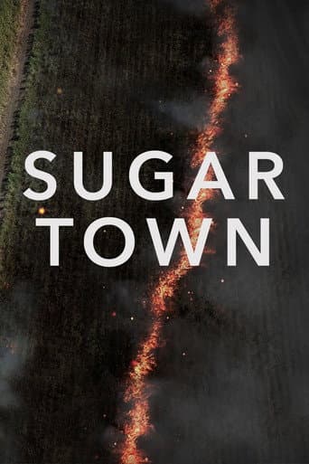 Poster for Sugar Town