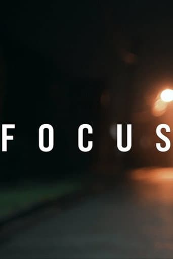 Poster for FOCUS