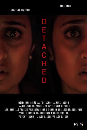 Poster for Detached
