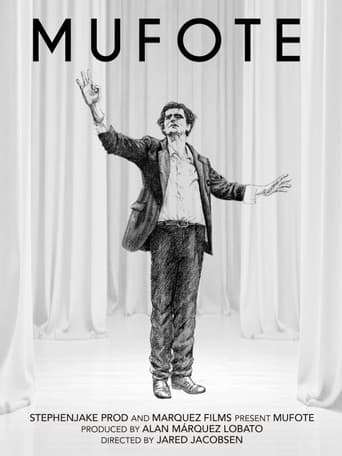 Poster for Mufote