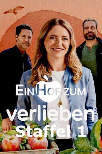 Poster for Season 1
