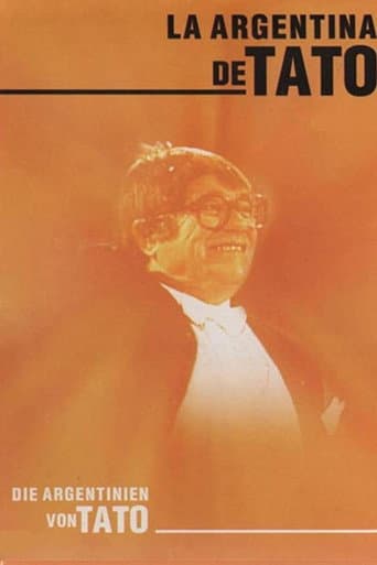 Poster for Tato's Argentina