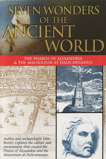 Poster for Seven Wonders of the Ancient World: The Magic Metropolis