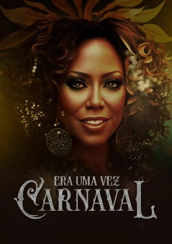 Poster for Era Uma Vez Carnaval
