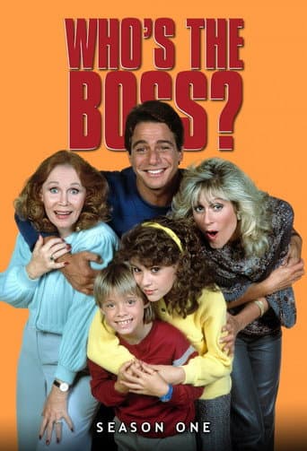 Poster for Season 1