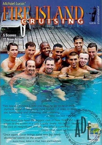 Poster for Fire Island Cruising 1