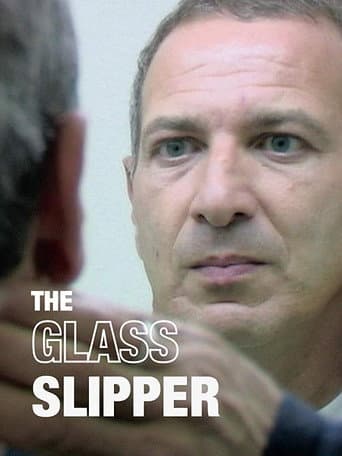 Poster for The Glass Slipper