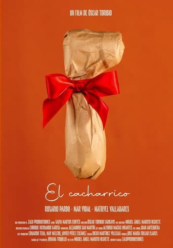 Poster for El cacharrico