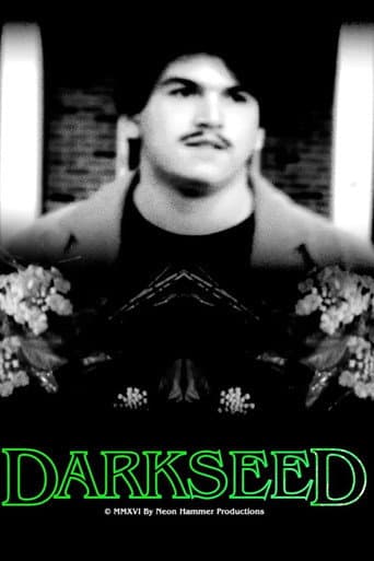 Poster for Darkseed