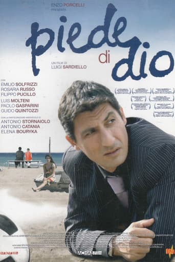 Poster for Piede di Dio