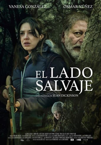 Poster for El lado salvaje