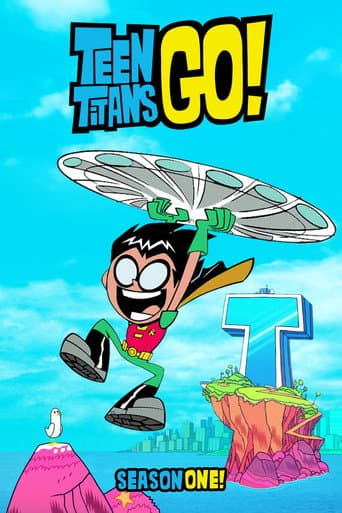 Poster for Season 1