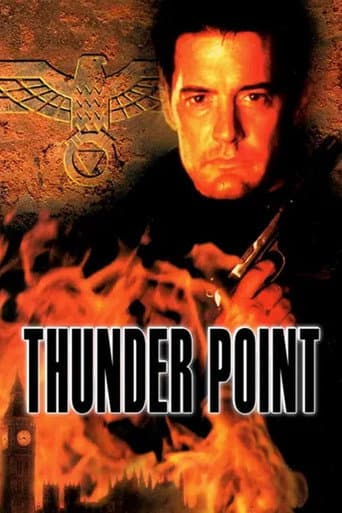 Poster for Thunder Point
