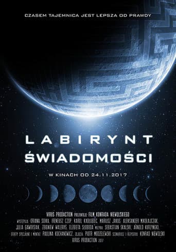 Poster for Labirynt świadomości