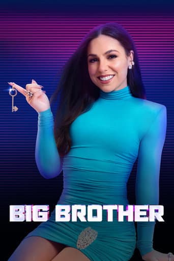 Poster for Big Brother