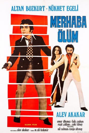 Poster for Kör