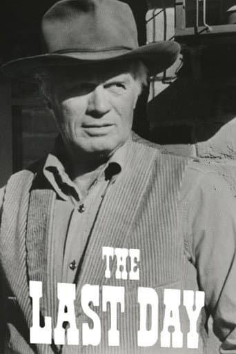 Poster for The Last Day