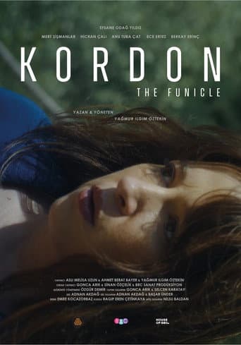 Poster for The Funicle