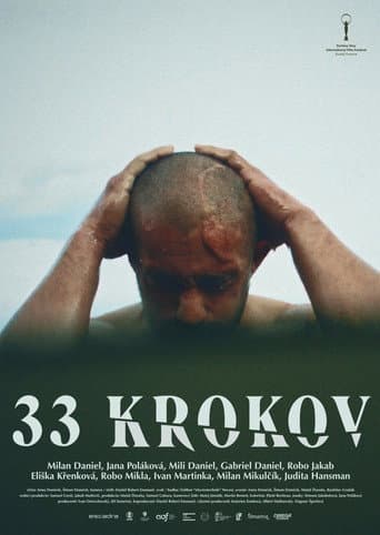 Poster for 33 Steps